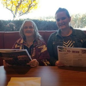 Meet your Posher, Sonya